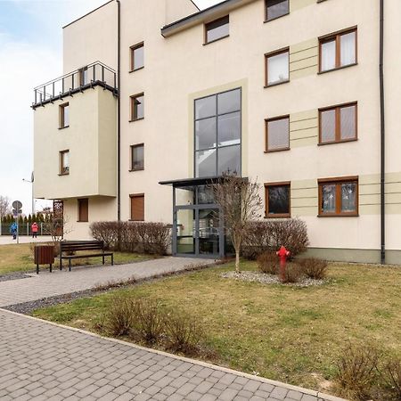 Apartments Cracow Czeczow By Renters Krasków Exteriör bild